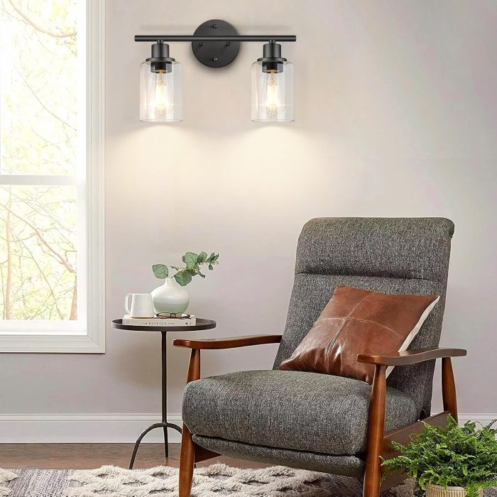 FOLKSMATE 2 Light Vanity Light - Image 4
