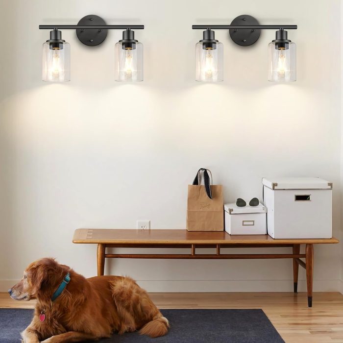 FOLKSMATE 2 Light Vanity Light - Image 8